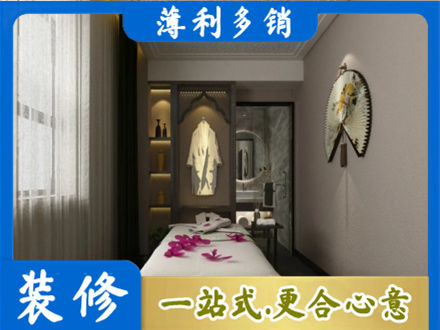 阿勒泰布尔津县衣帽间装修