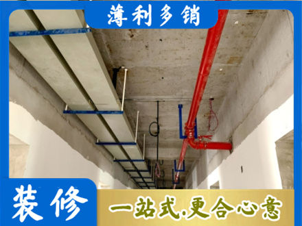 阿勒泰布尔津县水电工程安装